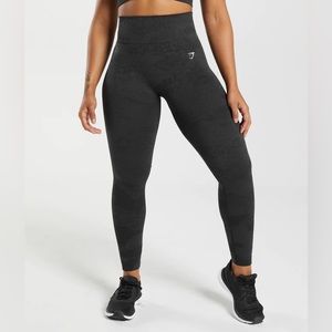 Gymshark 🦈 adapt Camo seamless leggings
